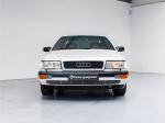 Audi V8 1990 года (EU)
